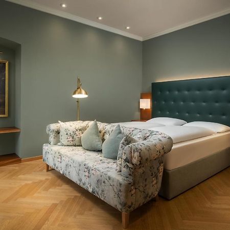 Hotel Palma 메라노 외부 사진