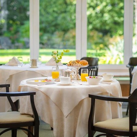 Hotel Palma 메라노 외부 사진