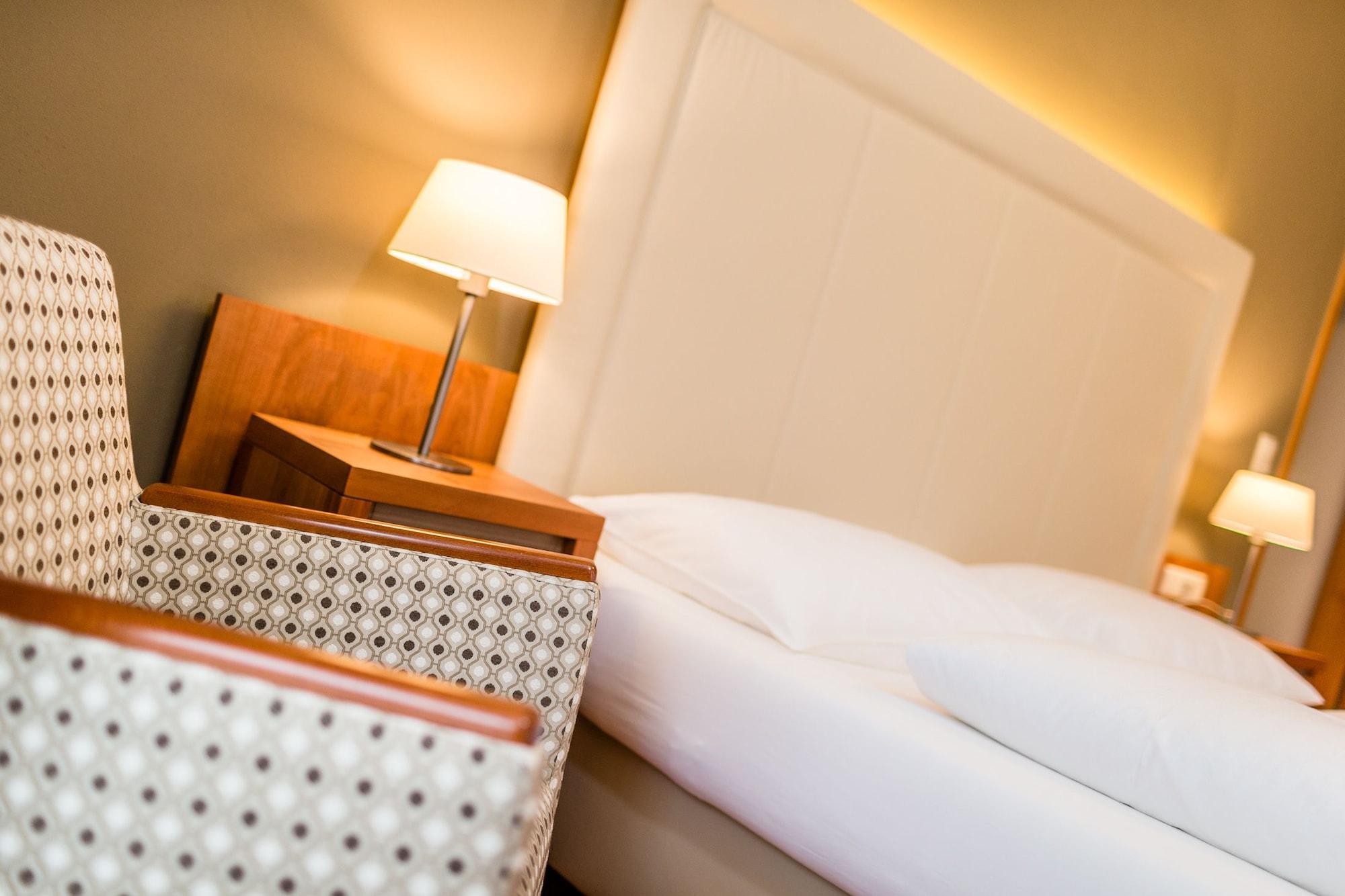 Hotel Palma 메라노 외부 사진