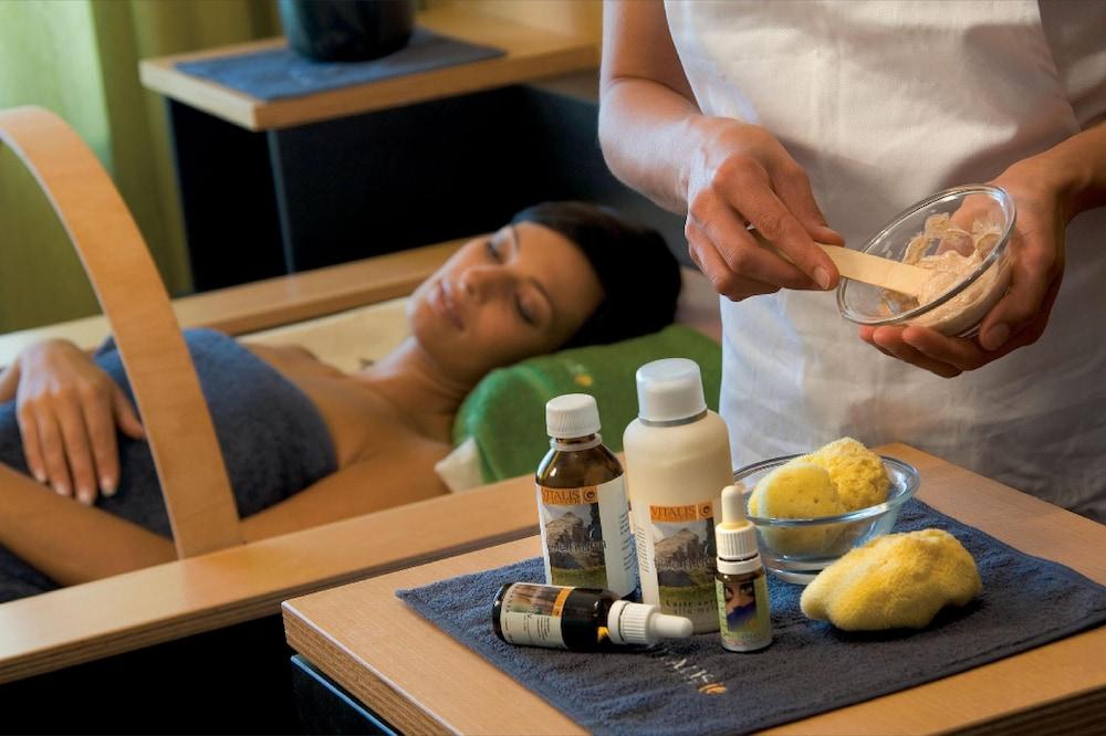Hotel Palma 메라노 외부 사진