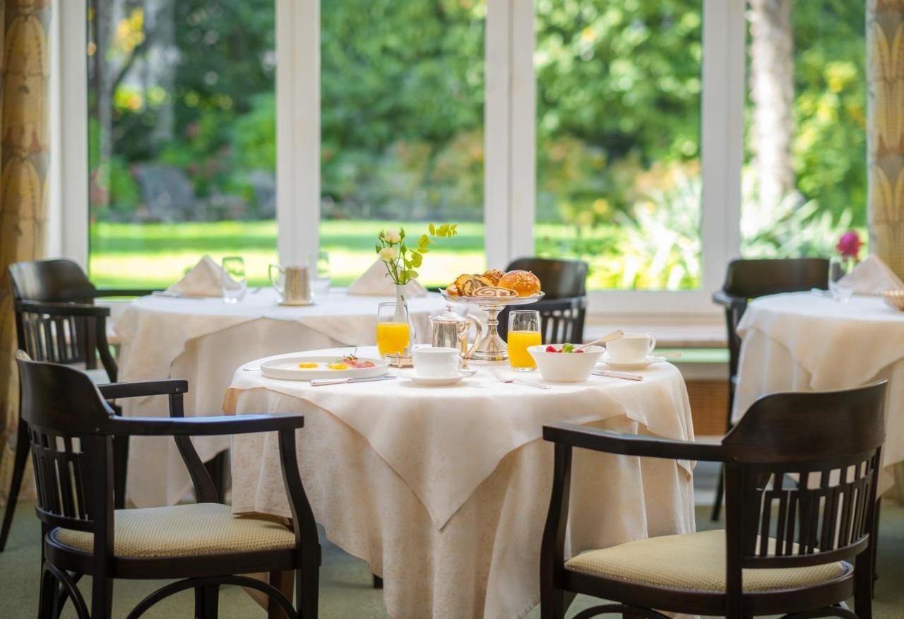 Hotel Palma 메라노 외부 사진