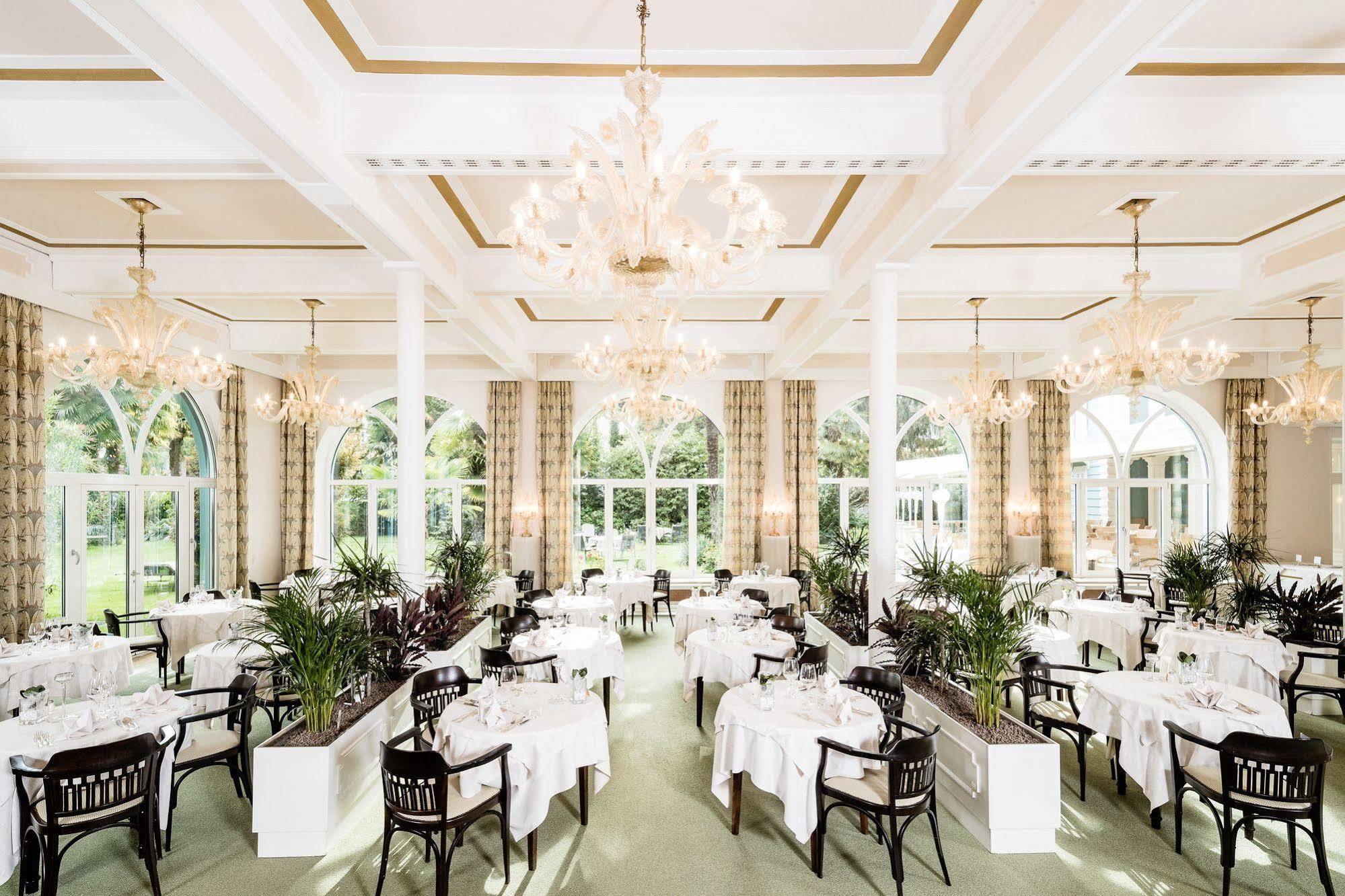 Hotel Palma 메라노 외부 사진