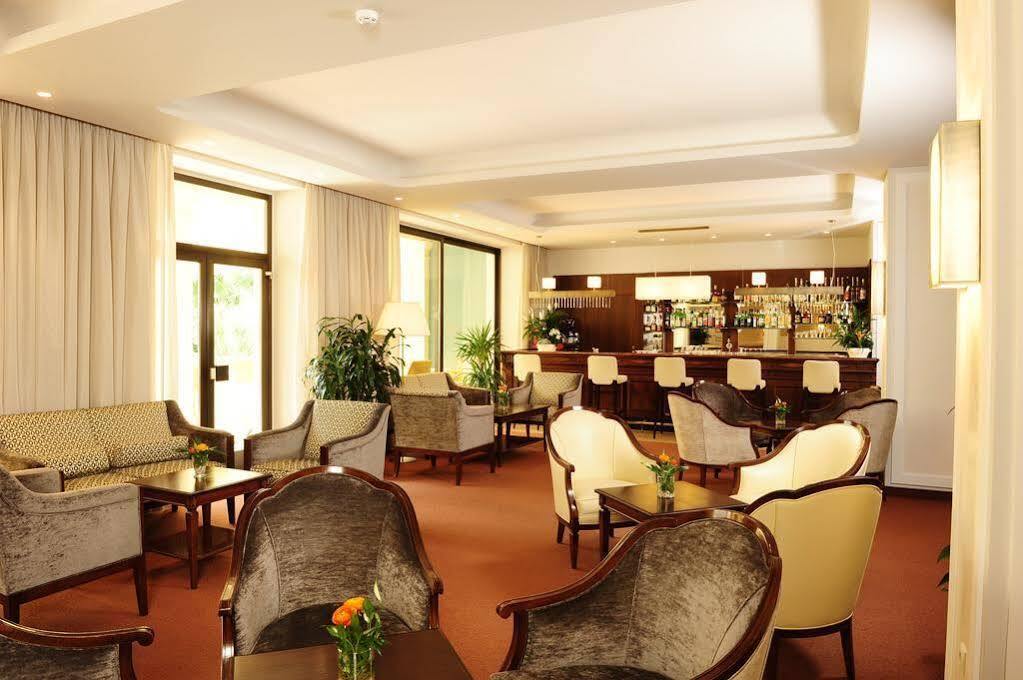 Hotel Palma 메라노 외부 사진